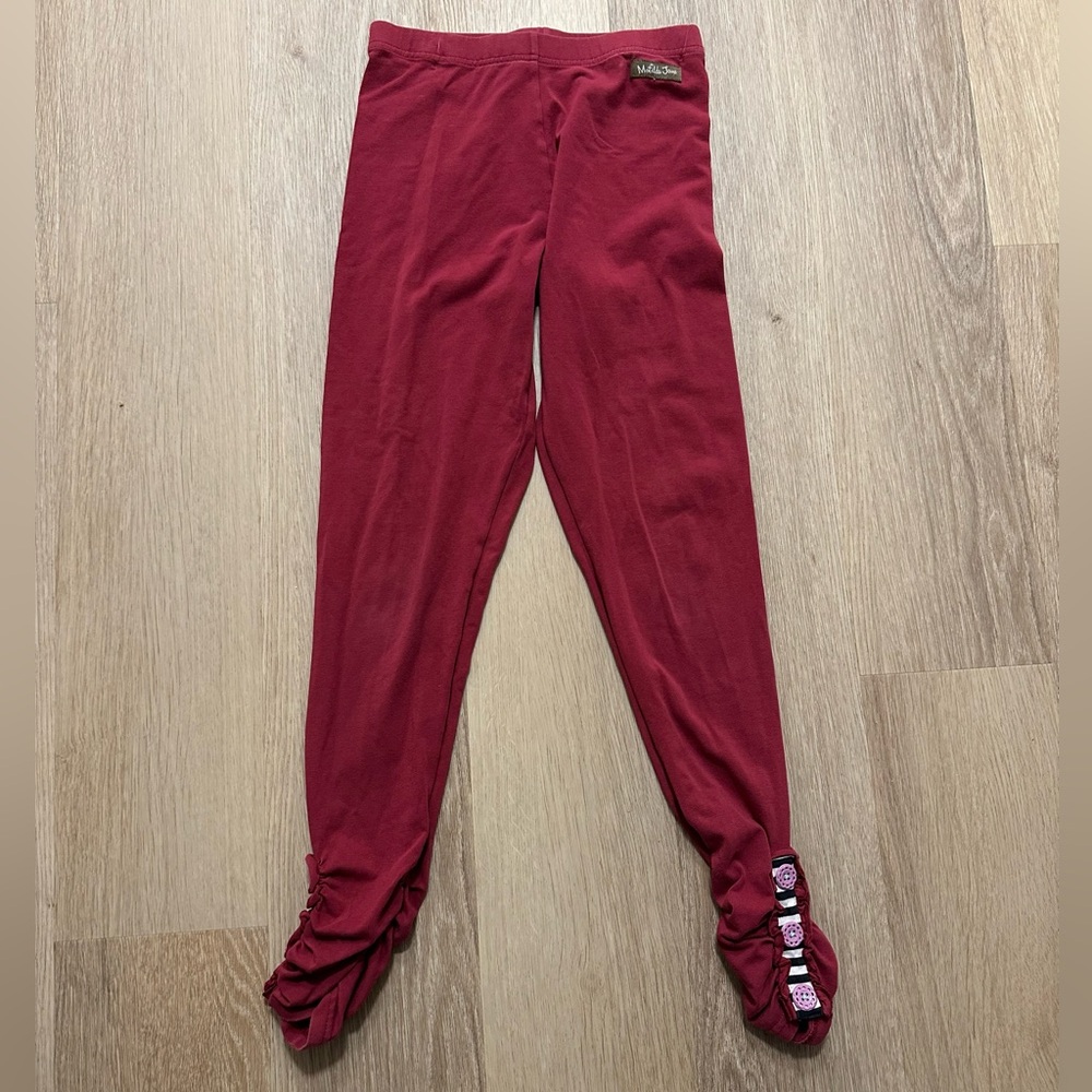 Matilda Jane Leggings